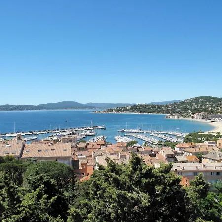 La Bastide Rose By Interhome Sainte-Maxime