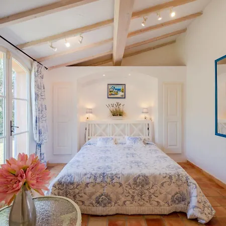 Holiday home La Bastide Rose By Interhome Sainte-Maxime