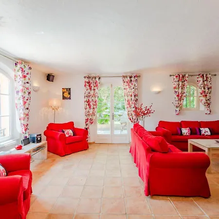 La Bastide Rose By Interhome Holiday home
