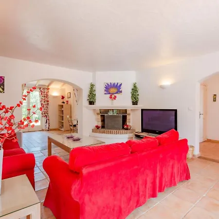 La Bastide Rose By Interhome Holiday home Sainte-Maxime