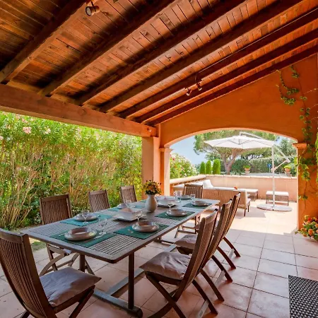 Holiday home La Bastide Rose By Interhome *