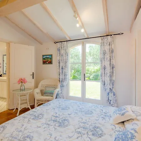 La Bastide Rose By Interhome Holiday home *