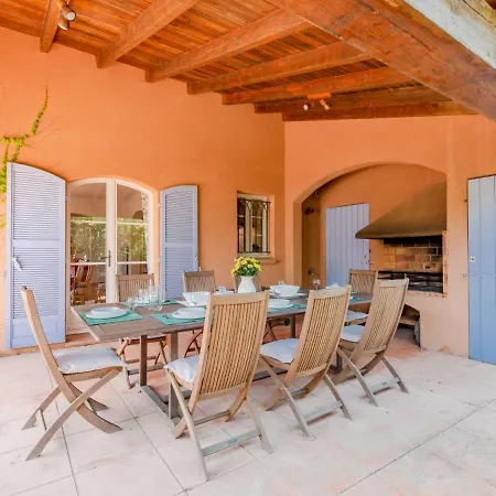 La Bastide Rose By Interhome Holiday home