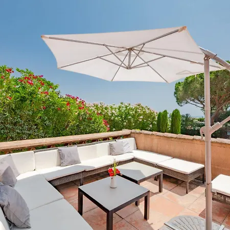 La Bastide Rose By Interhome *
