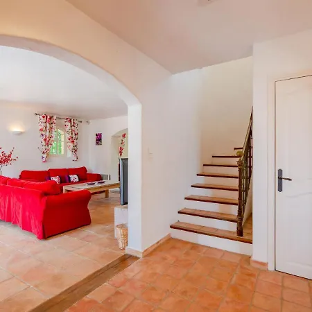 Holiday home La Bastide Rose By Interhome *
