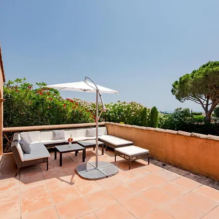 Holiday home La Bastide Rose By Interhome *