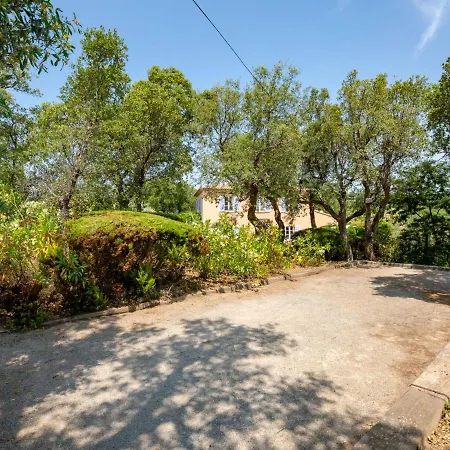 Holiday home La Bastide Rose By Interhome *
