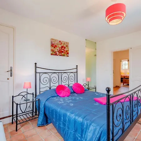 La Bastide Rose By Interhome Holiday home Sainte-Maxime