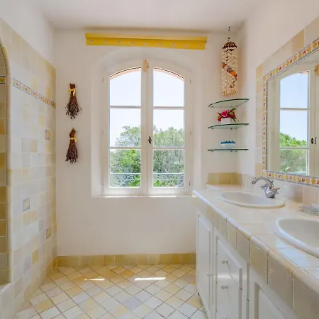 La Bastide Rose By Interhome