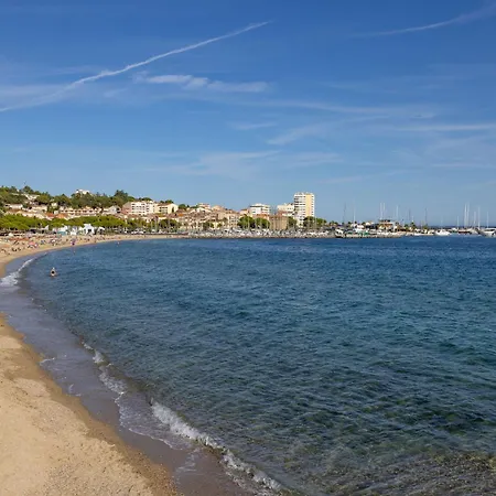 La Bastide Rose By Interhome Holiday home Sainte-Maxime